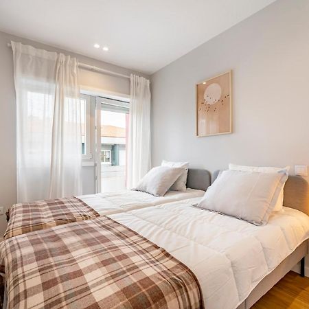 Apartamento Nomad's Sunny Firmeza - 2BED Oporto Exterior foto