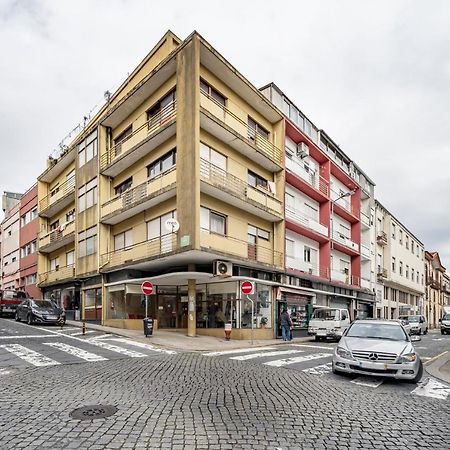 Apartamento Nomad's Sunny Firmeza - 2BED Oporto Exterior foto