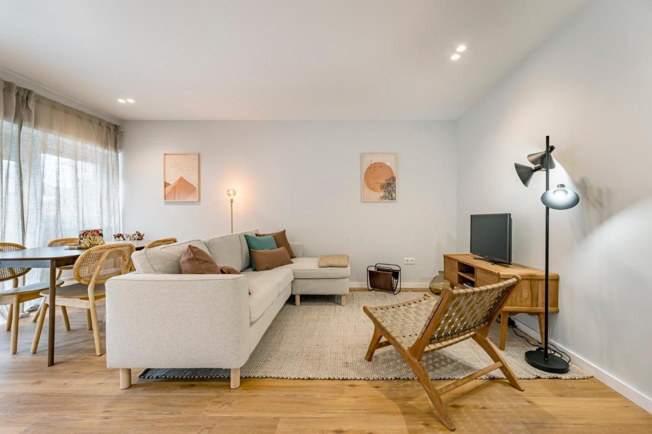 Apartamento Nomad's Sunny Firmeza - 2BED Oporto Exterior foto