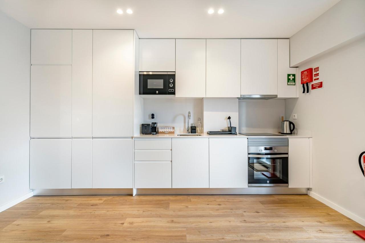 Apartamento Nomad's Sunny Firmeza - 2BED Oporto Exterior foto