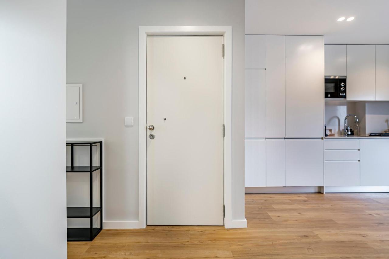 Apartamento Nomad's Sunny Firmeza - 2BED Oporto Exterior foto