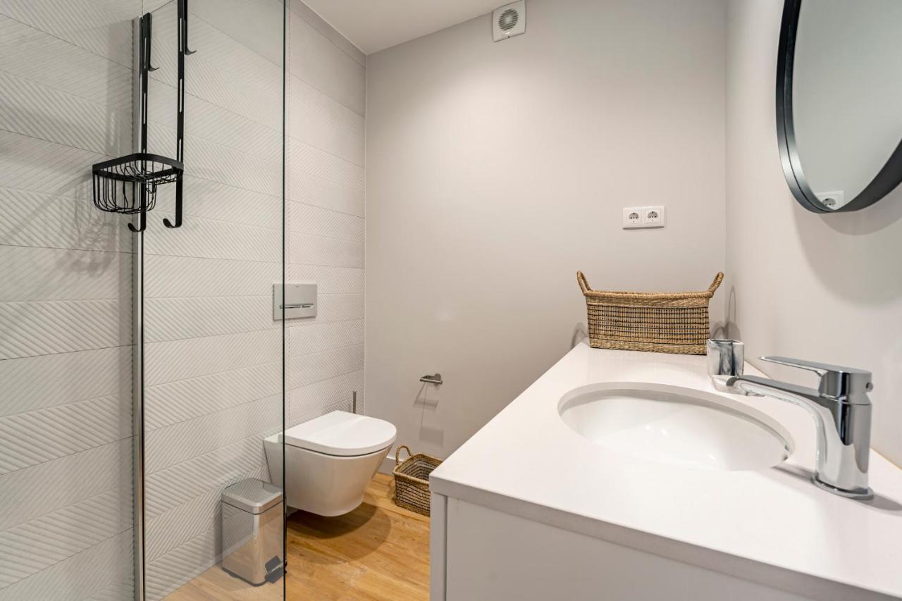 Apartamento Nomad's Sunny Firmeza - 2BED Oporto Exterior foto