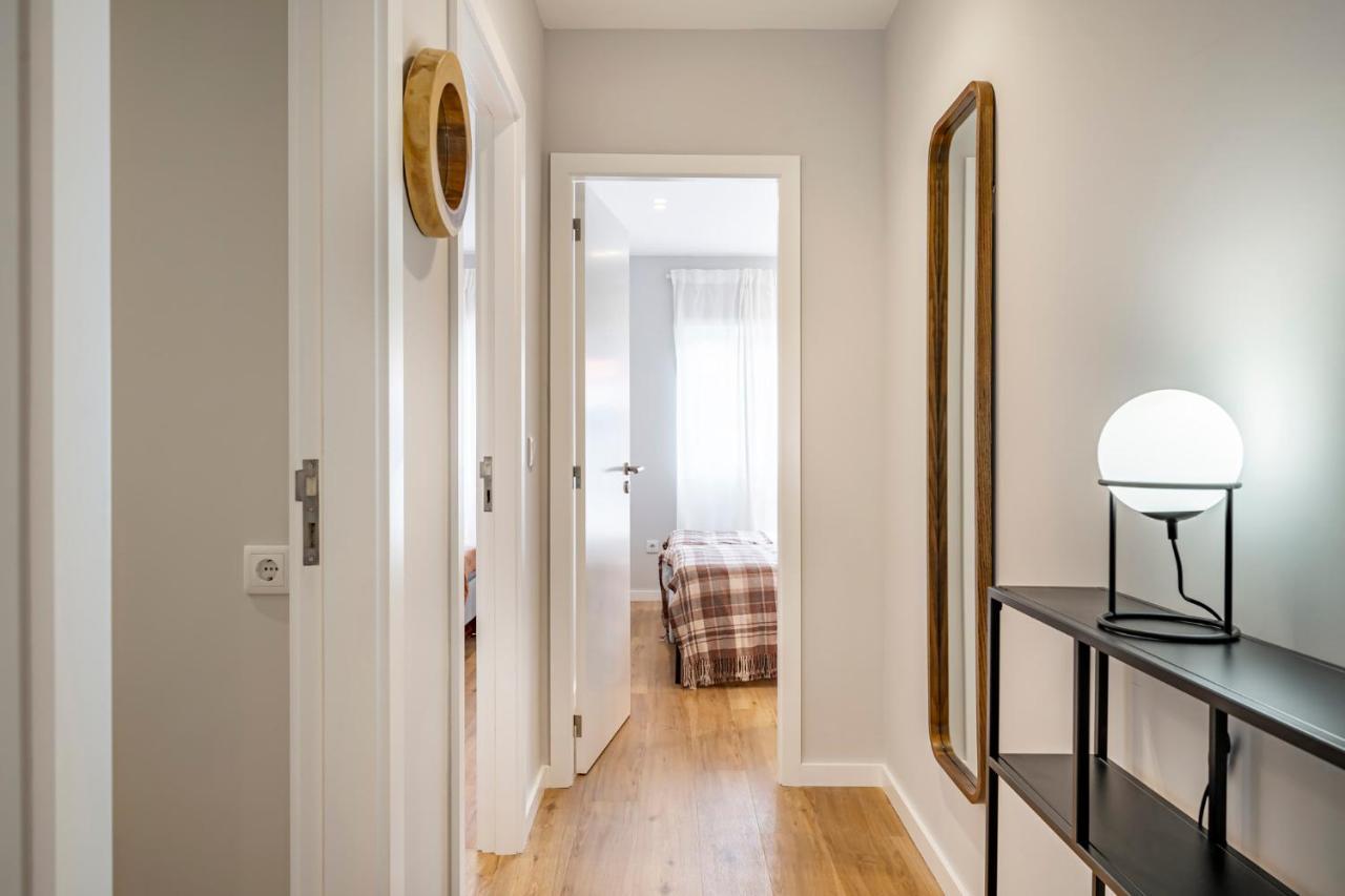 Apartamento Nomad's Sunny Firmeza - 2BED Oporto Exterior foto