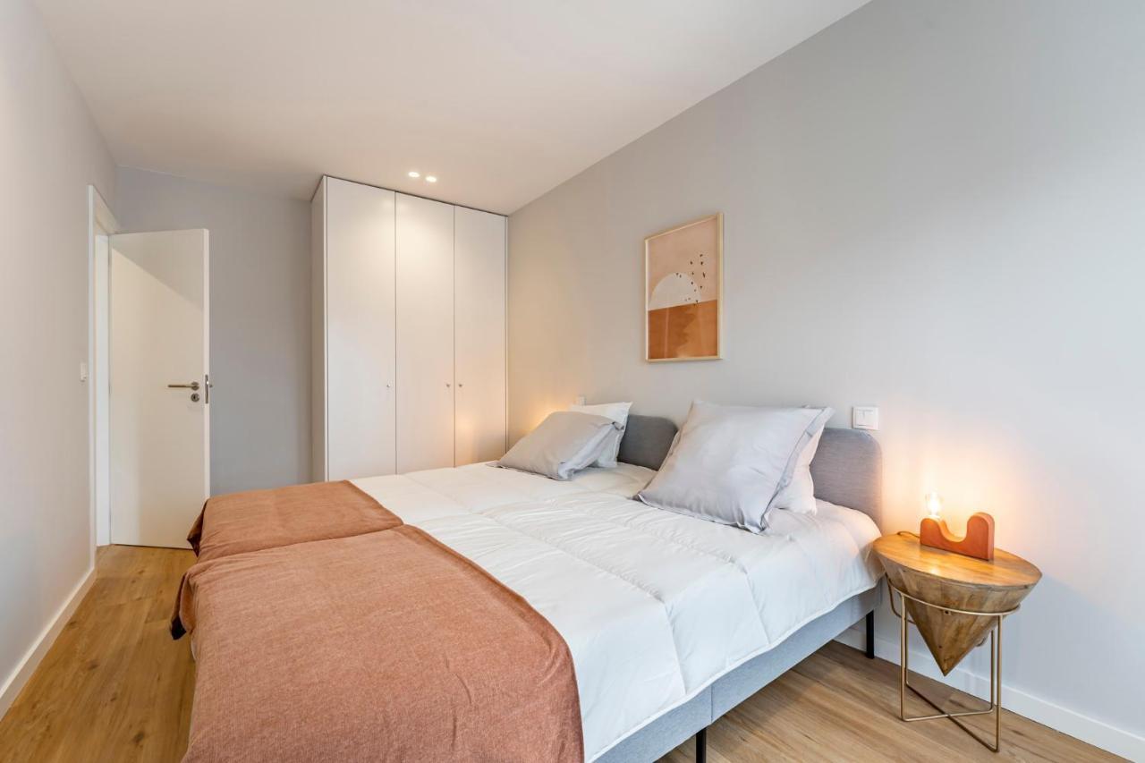 Apartamento Nomad's Sunny Firmeza - 2BED Oporto Exterior foto