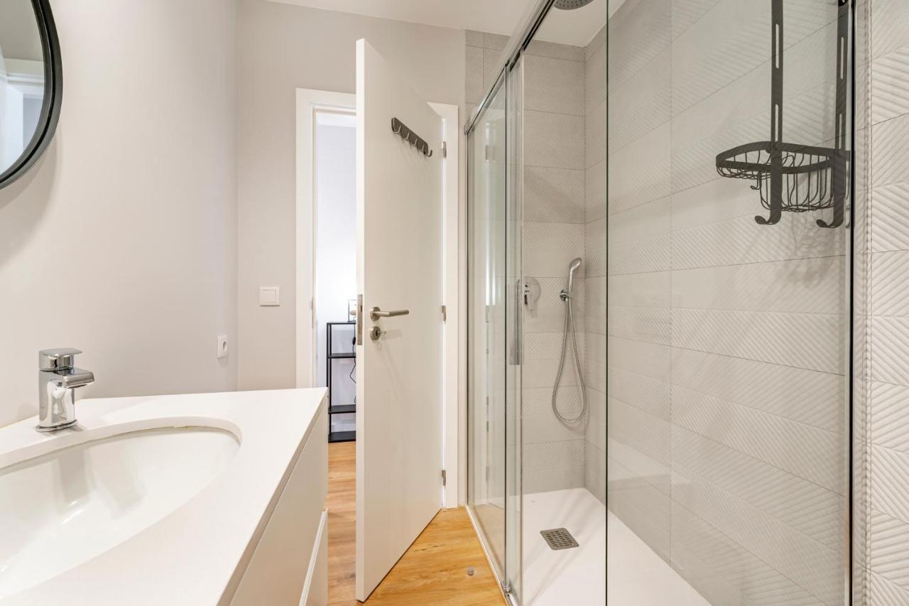 Apartamento Nomad's Sunny Firmeza - 2BED Oporto Exterior foto