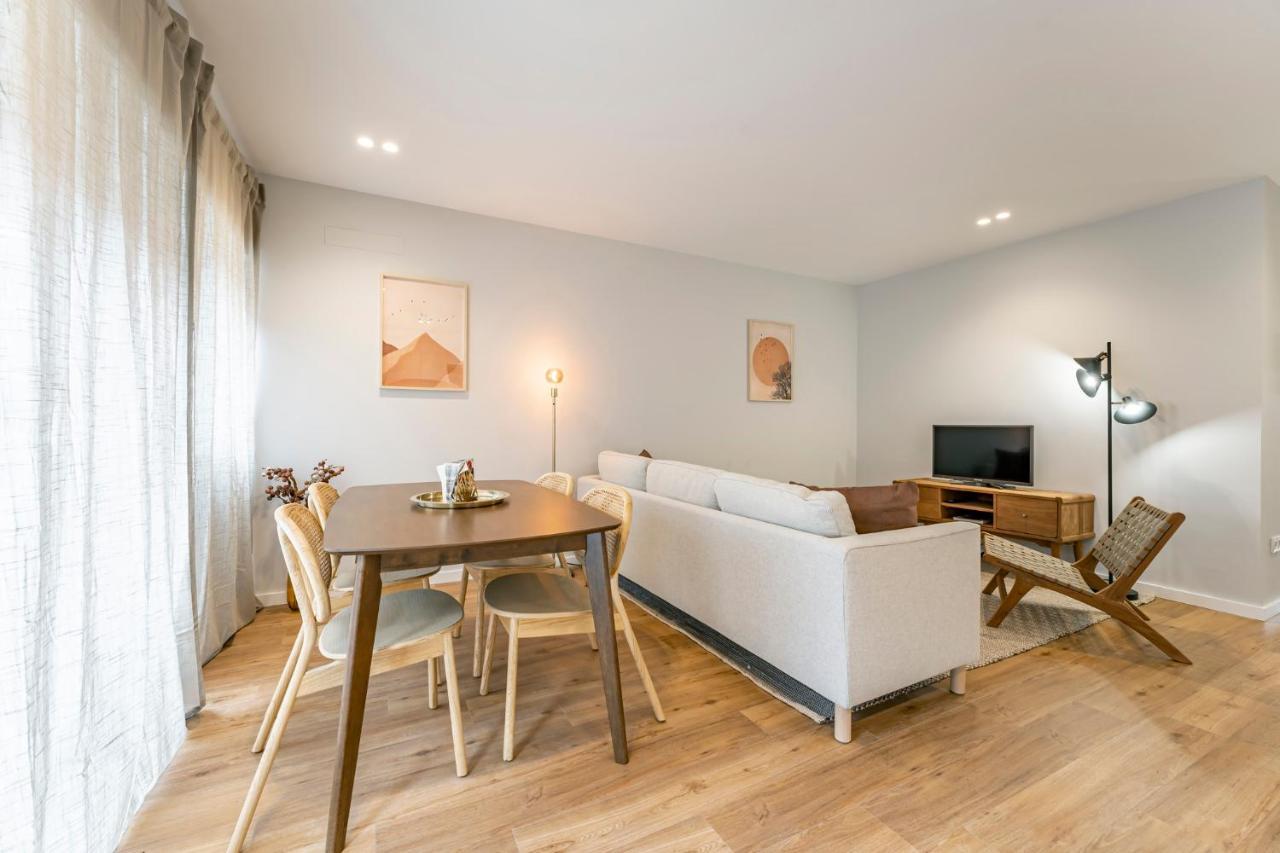 Apartamento Nomad's Sunny Firmeza - 2BED Oporto Exterior foto